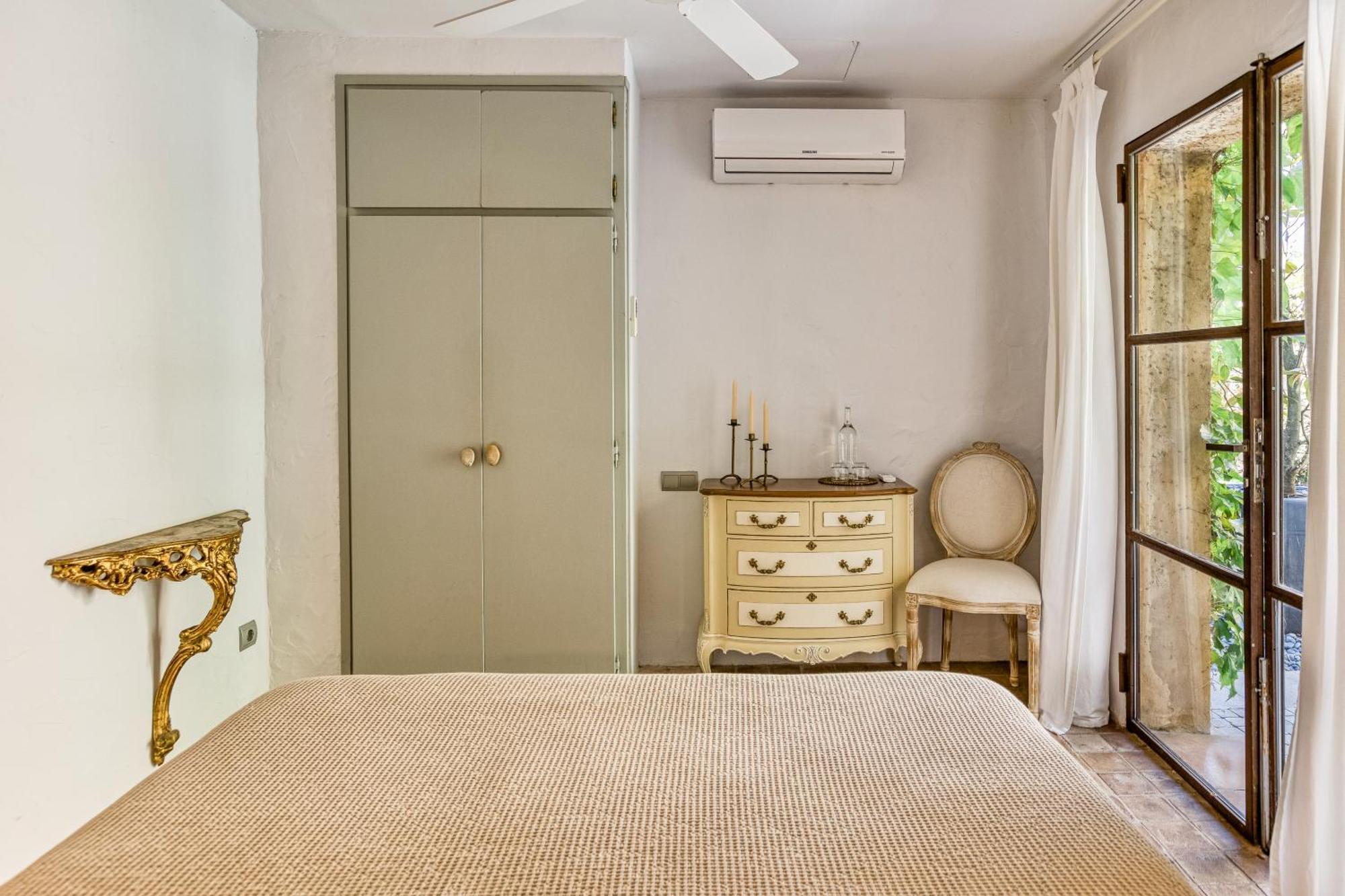 Les Hamaques Hotel Viladamat Zewnętrze zdjęcie